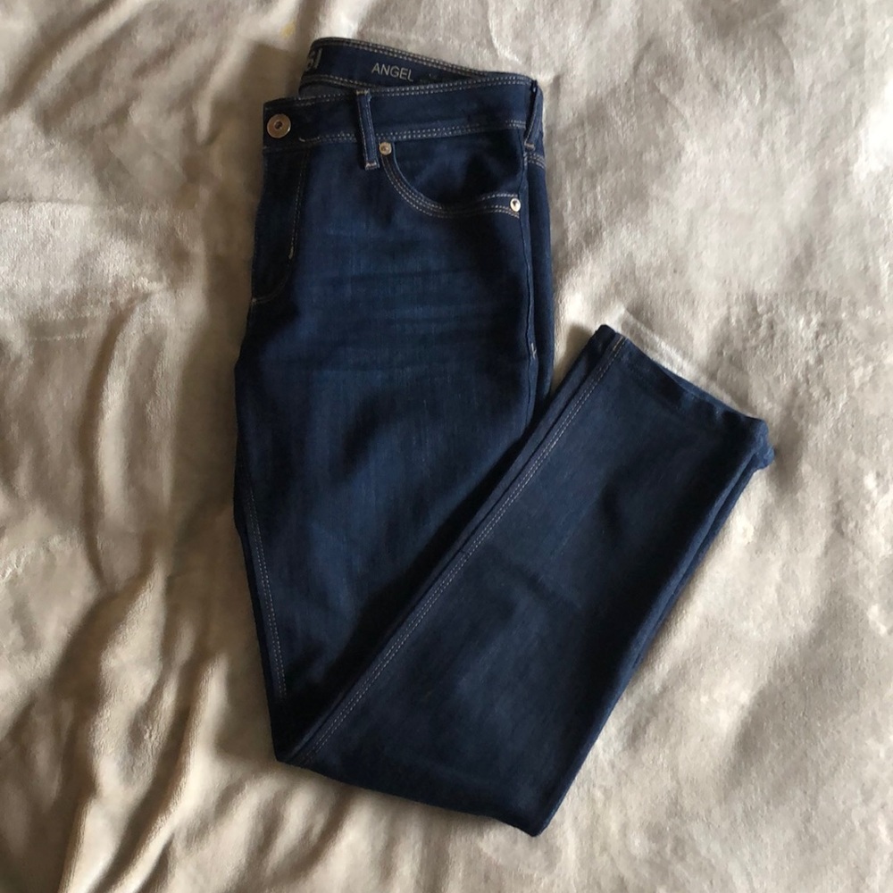 DL1961 Angel Skinny Jeans